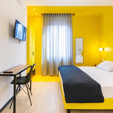 Luciano San Giovanni Guest House Ρώμη Εξωτερικό φωτογραφία