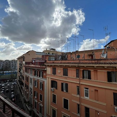 Luciano San Giovanni Guest House Ρώμη Εξωτερικό φωτογραφία