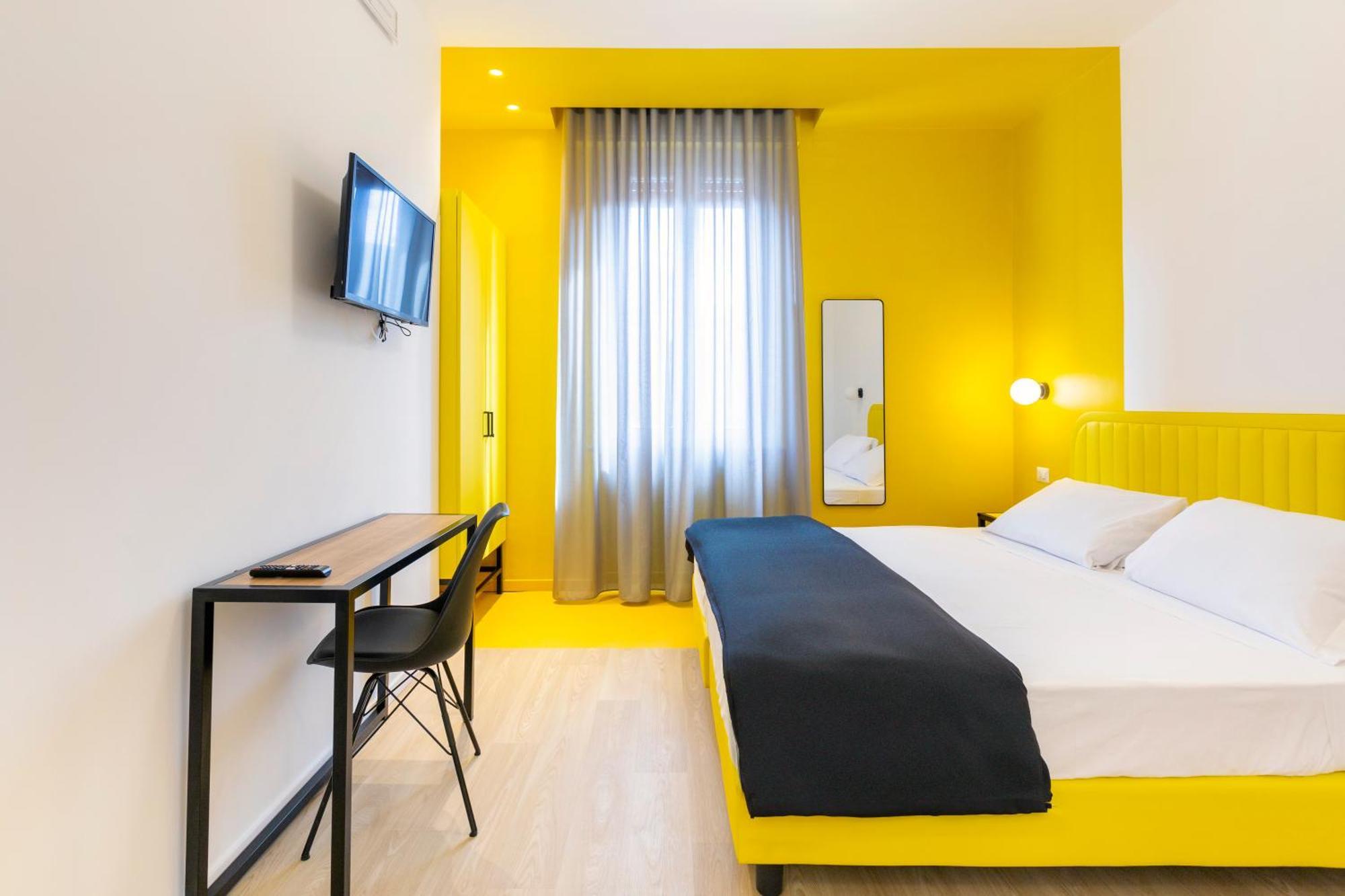 Luciano San Giovanni Guest House Ρώμη Εξωτερικό φωτογραφία