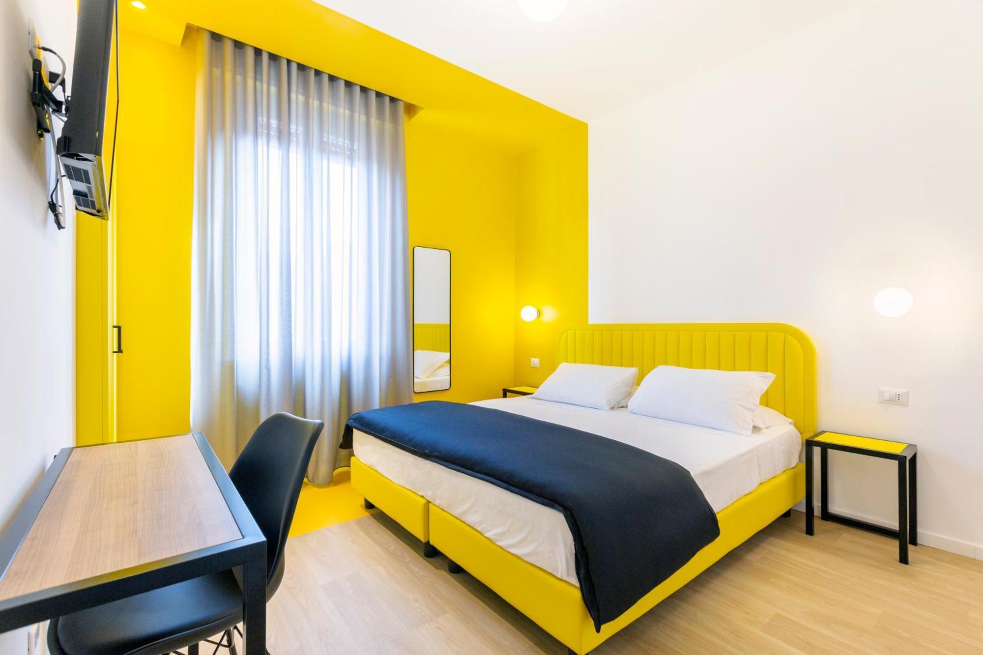 Luciano San Giovanni Guest House Ρώμη Εξωτερικό φωτογραφία