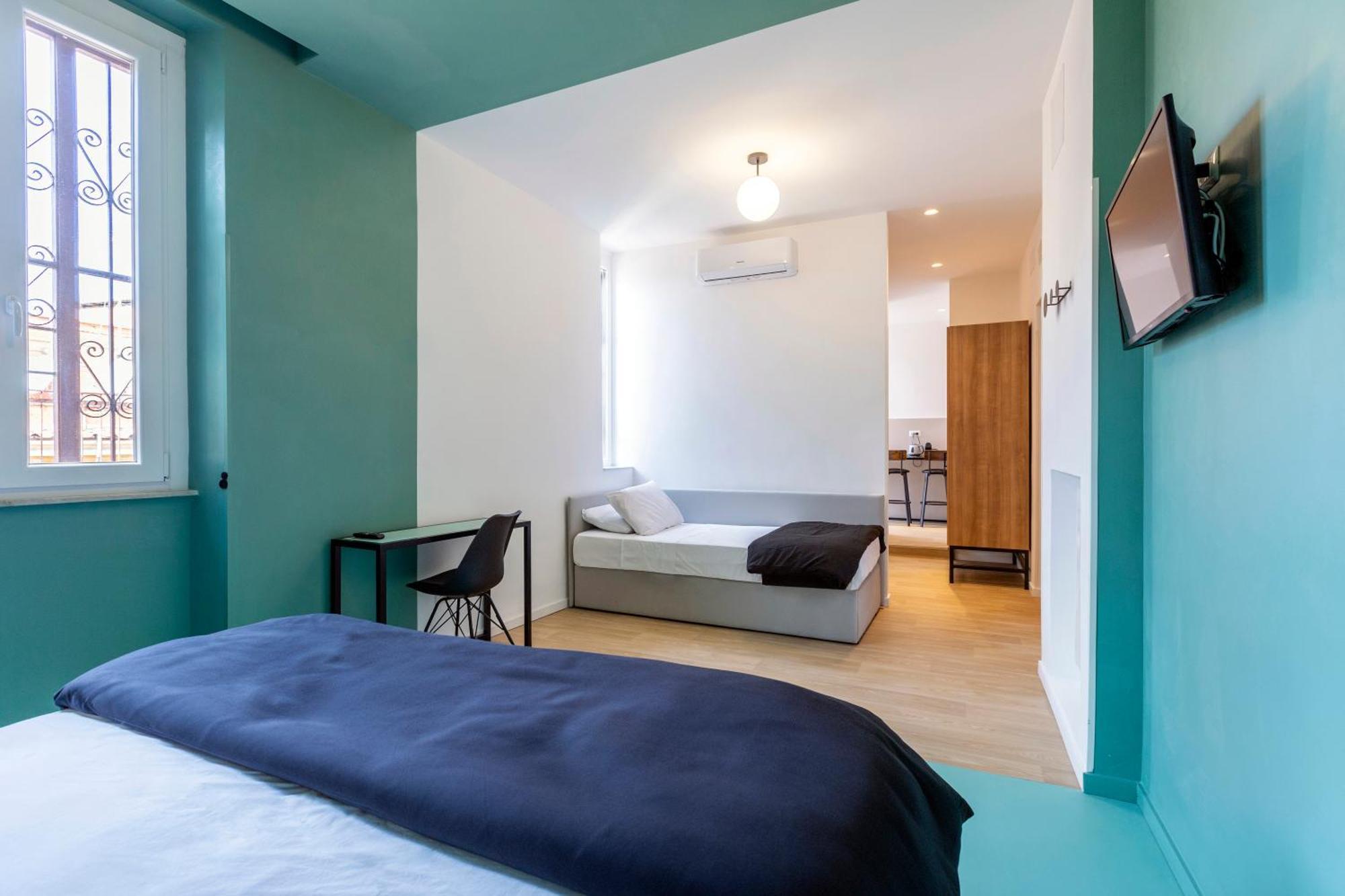 Luciano San Giovanni Guest House Ρώμη Εξωτερικό φωτογραφία