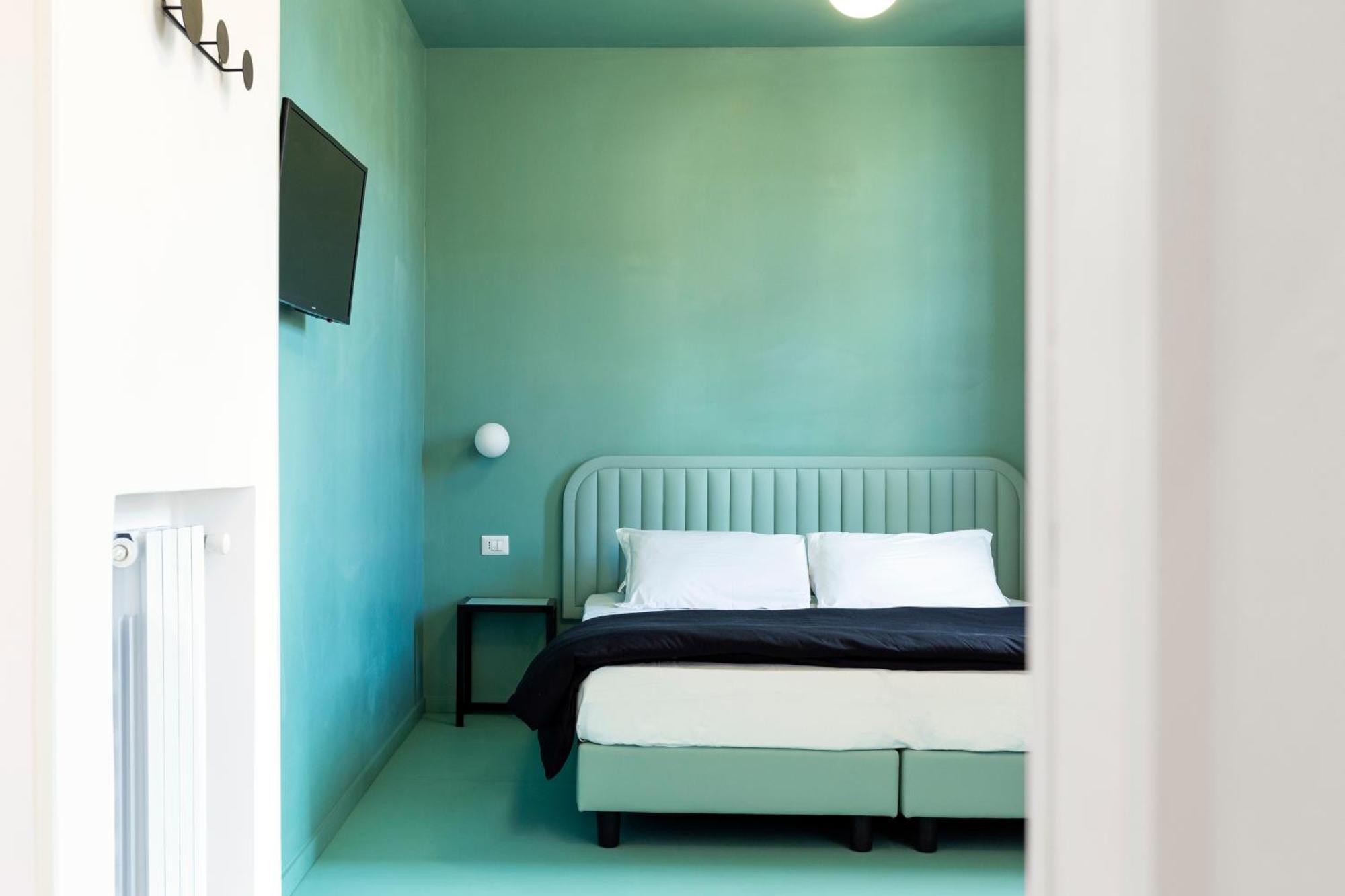 Luciano San Giovanni Guest House Ρώμη Εξωτερικό φωτογραφία