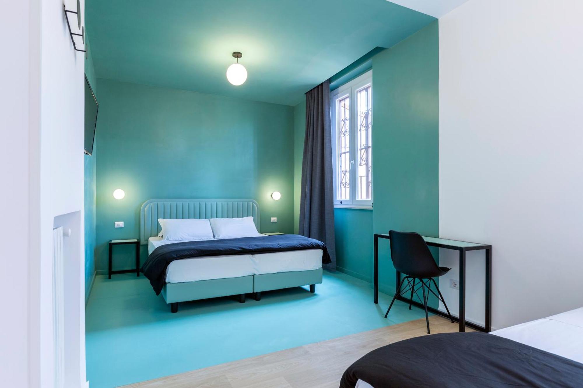 Luciano San Giovanni Guest House Ρώμη Εξωτερικό φωτογραφία