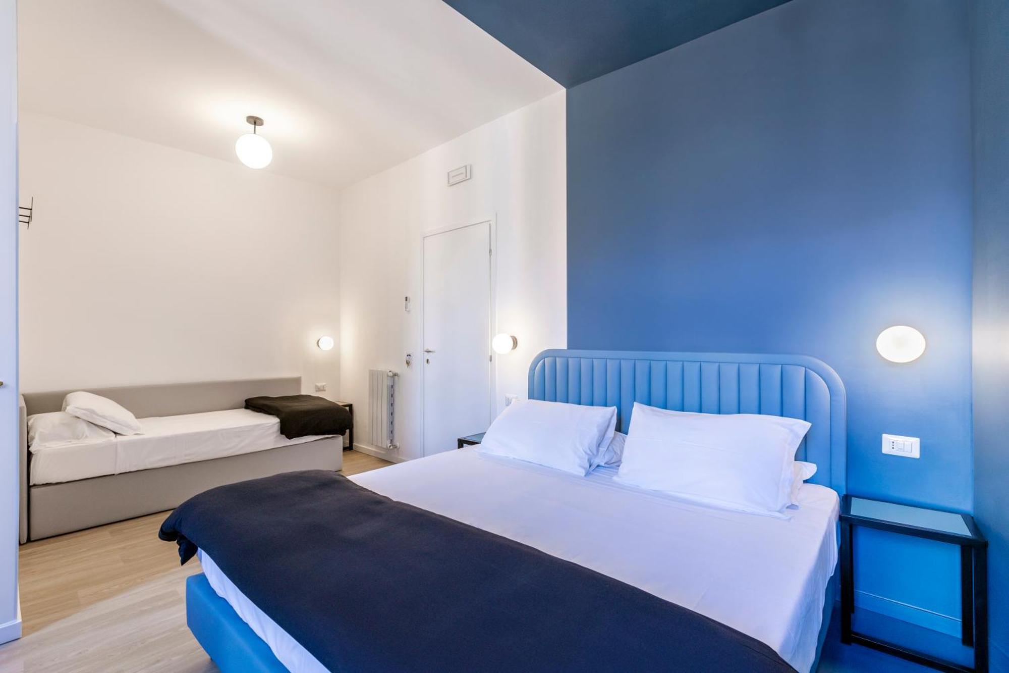 Luciano San Giovanni Guest House Ρώμη Εξωτερικό φωτογραφία