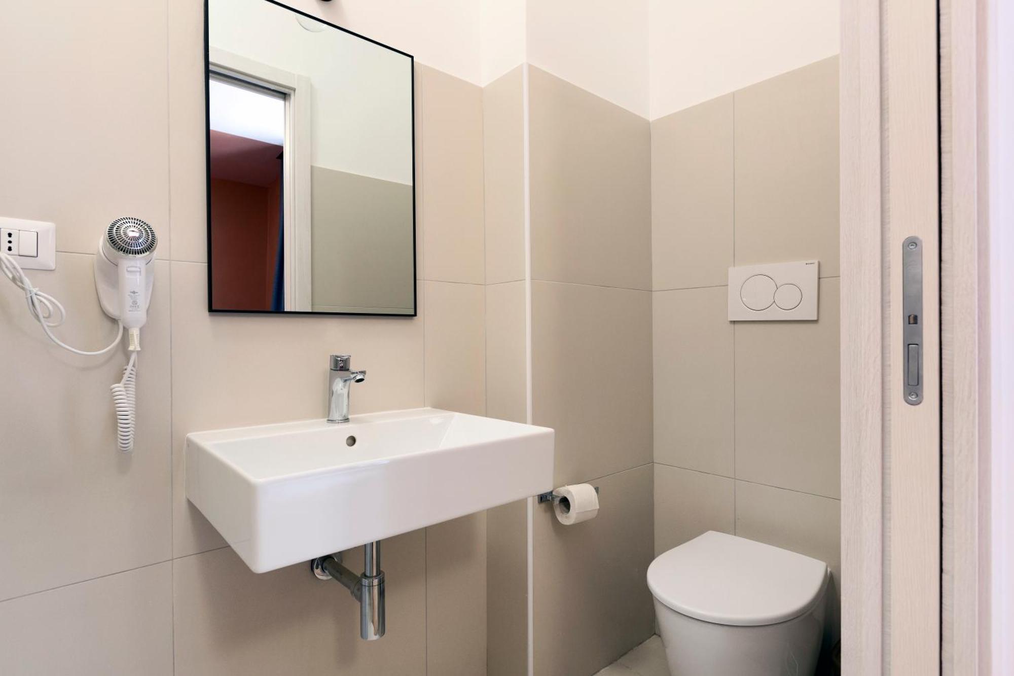 Luciano San Giovanni Guest House Ρώμη Εξωτερικό φωτογραφία
