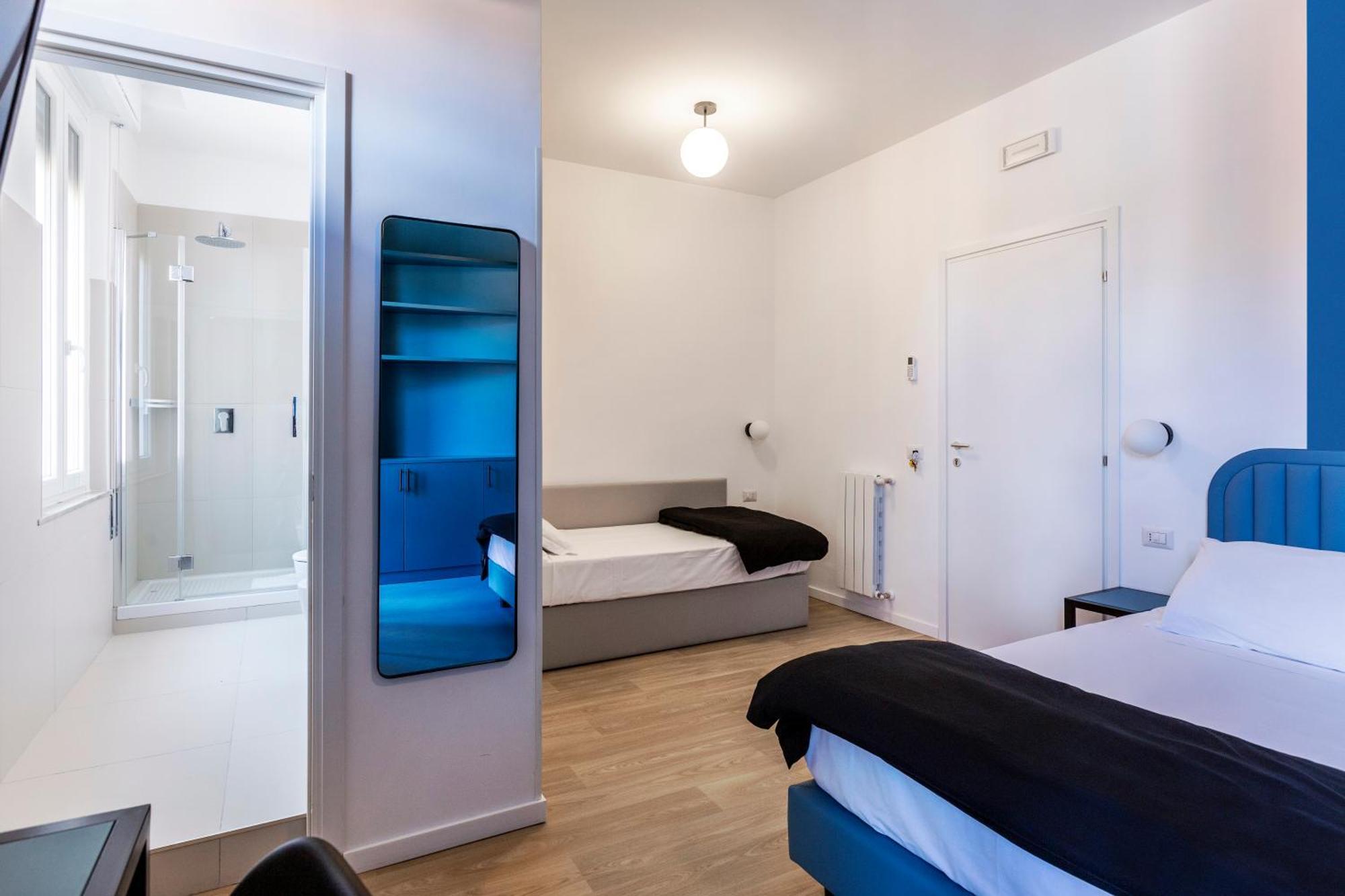 Luciano San Giovanni Guest House Ρώμη Εξωτερικό φωτογραφία