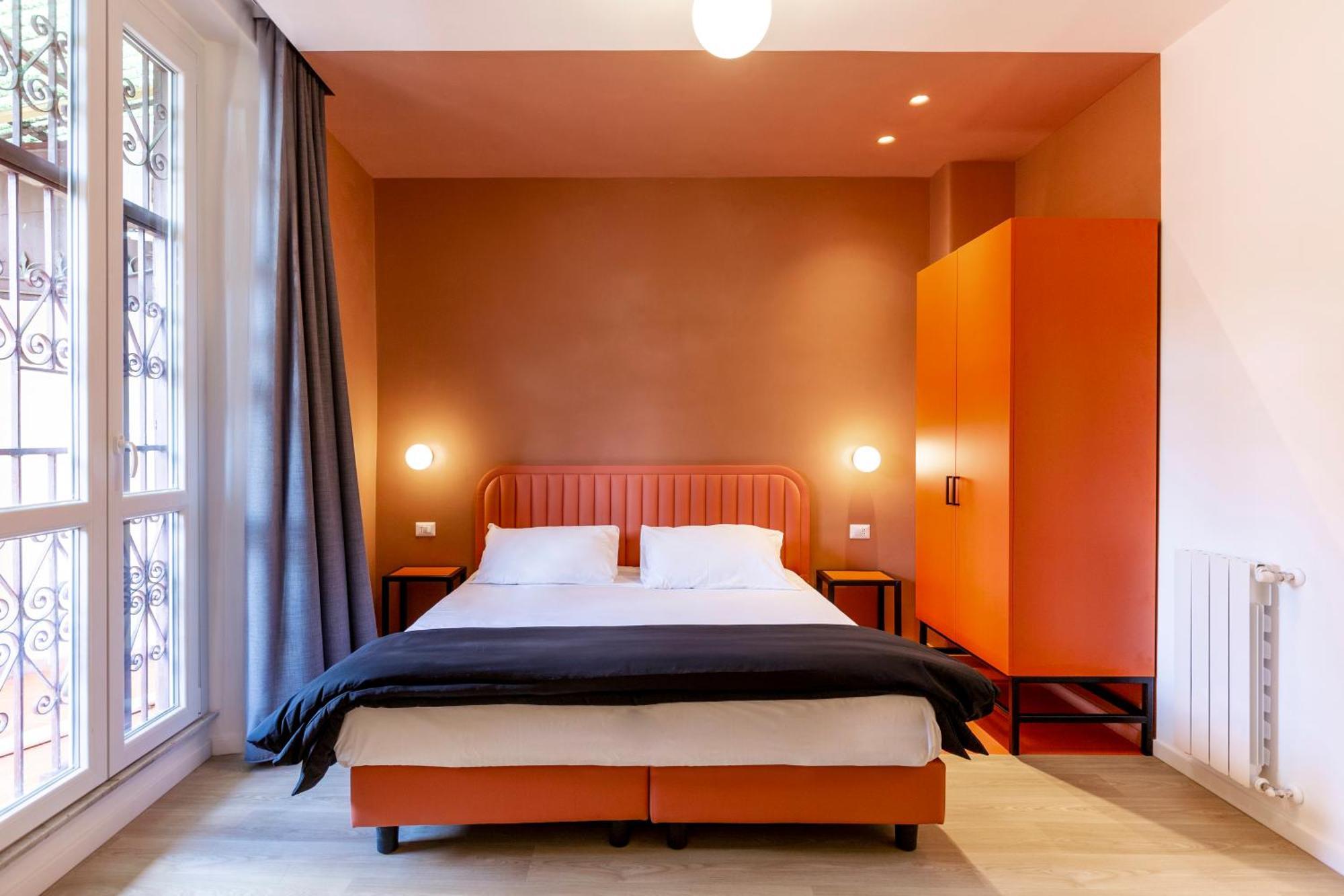 Luciano San Giovanni Guest House Ρώμη Εξωτερικό φωτογραφία