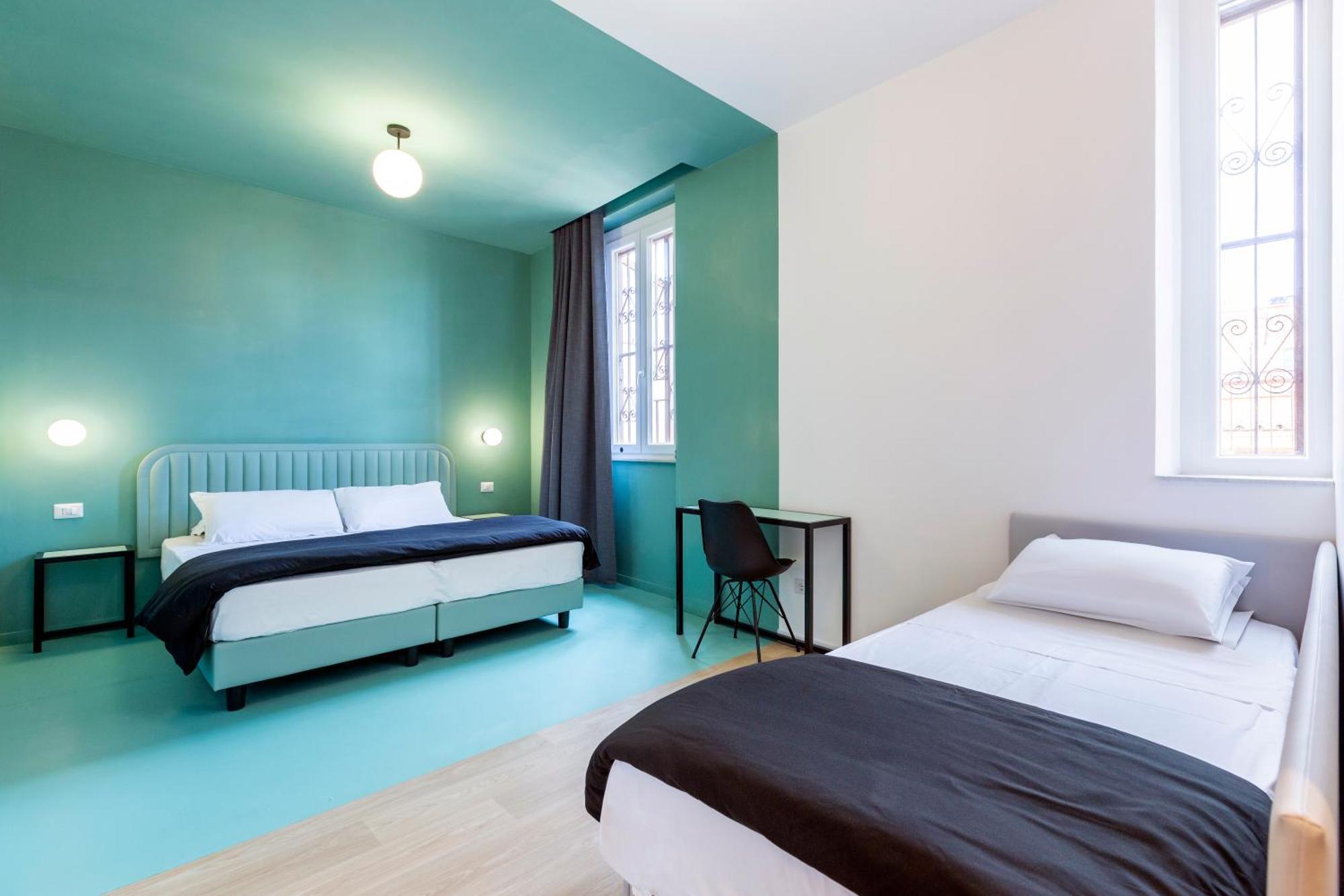 Luciano San Giovanni Guest House Ρώμη Εξωτερικό φωτογραφία