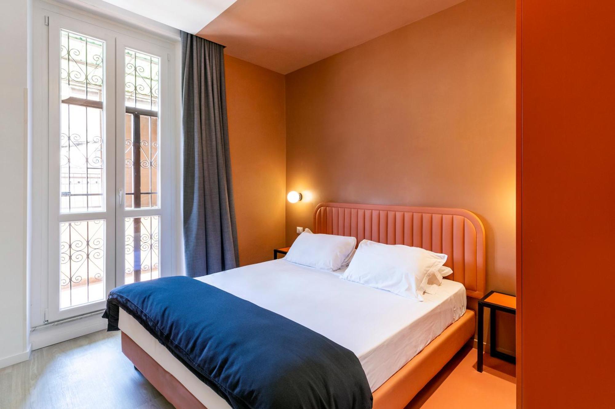 Luciano San Giovanni Guest House Ρώμη Εξωτερικό φωτογραφία