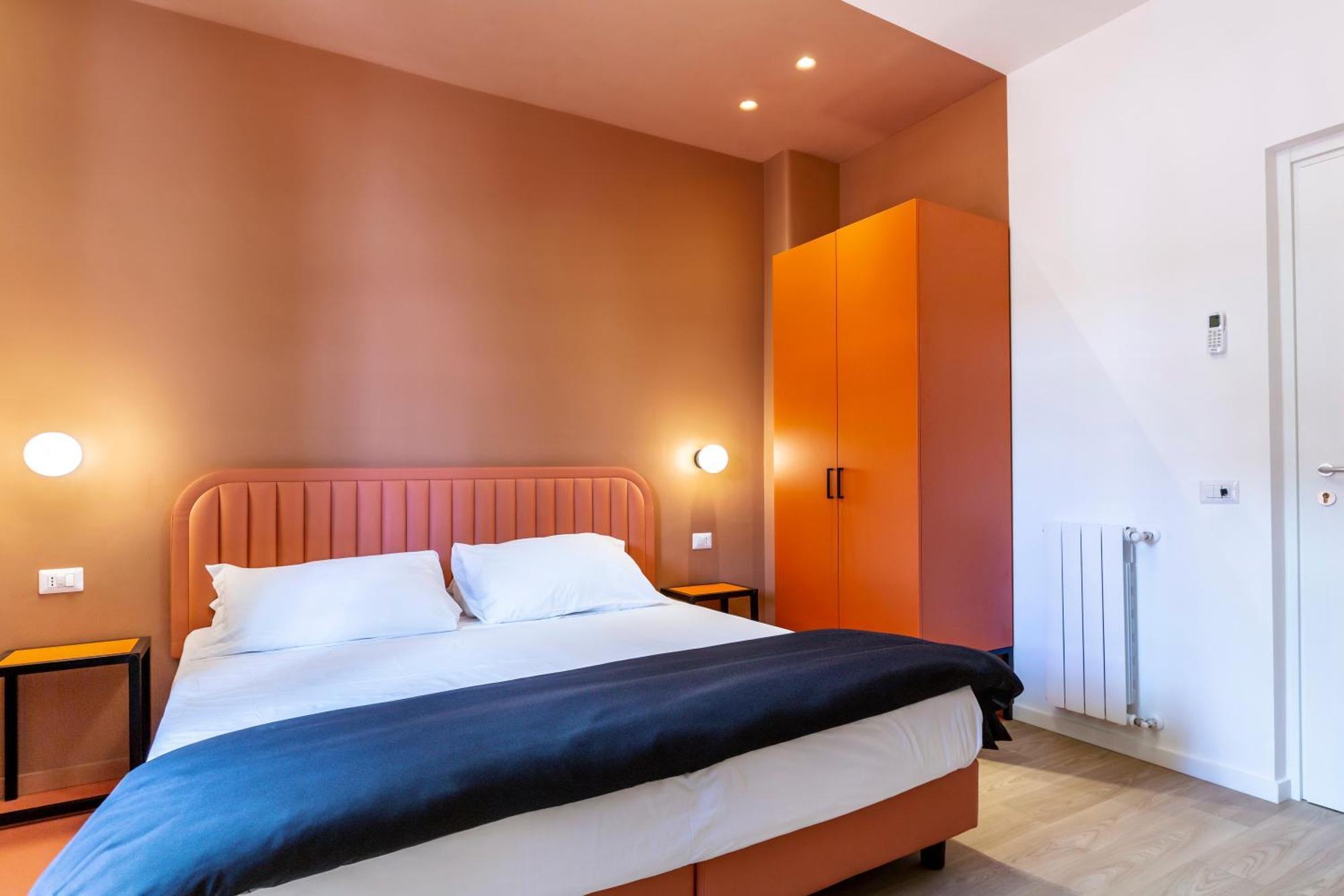 Luciano San Giovanni Guest House Ρώμη Εξωτερικό φωτογραφία