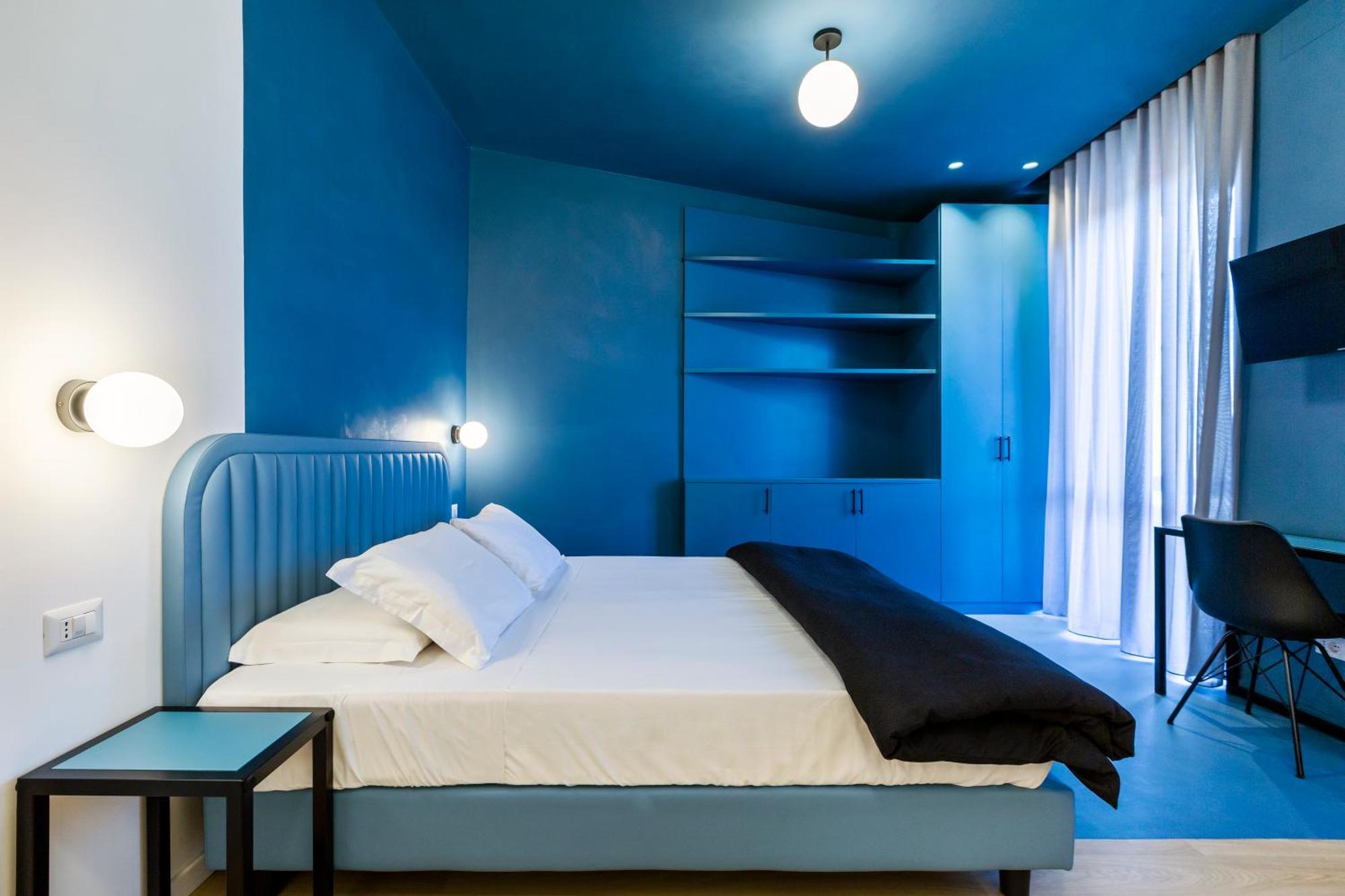 Luciano San Giovanni Guest House Ρώμη Εξωτερικό φωτογραφία