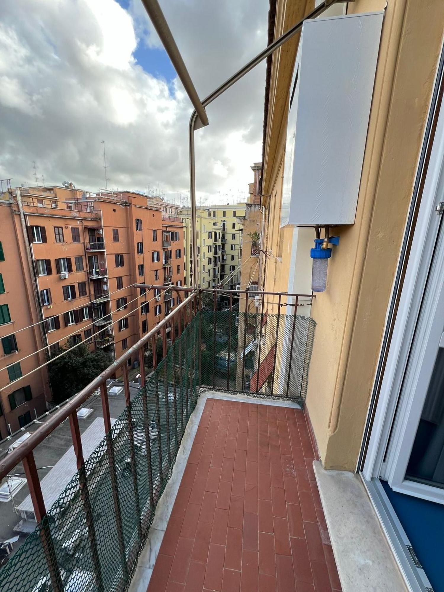 Luciano San Giovanni Guest House Ρώμη Εξωτερικό φωτογραφία