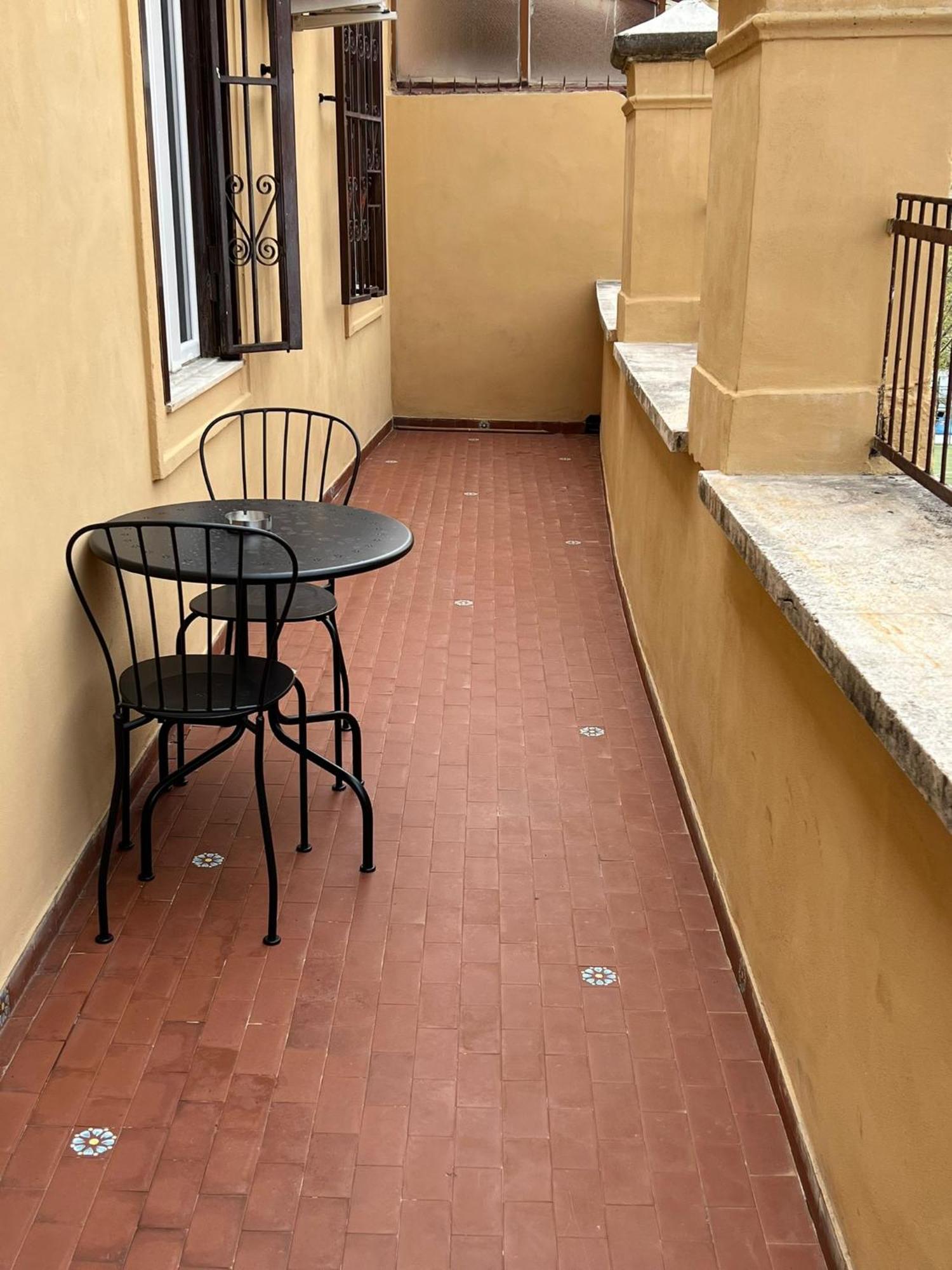 Luciano San Giovanni Guest House Ρώμη Εξωτερικό φωτογραφία